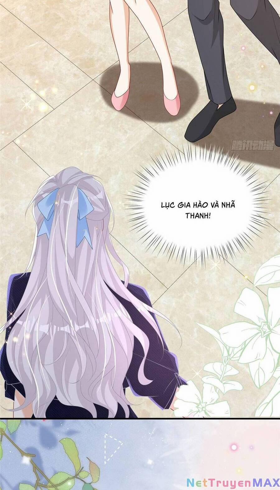 Tôi Dắt Bé Con Về Nổ Tung Nhà Chồng Cũ 3 trang 17