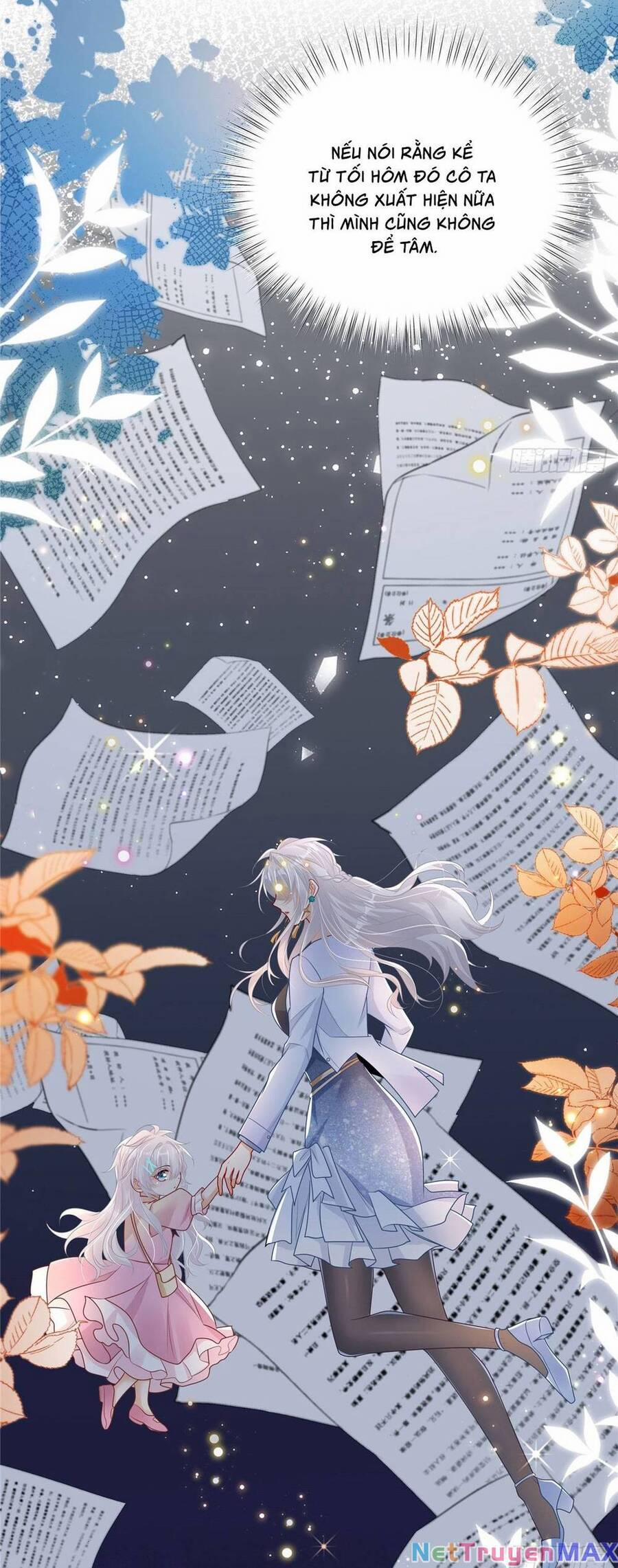 Tôi Dắt Bé Con Về Nổ Tung Nhà Chồng Cũ 3 trang 2