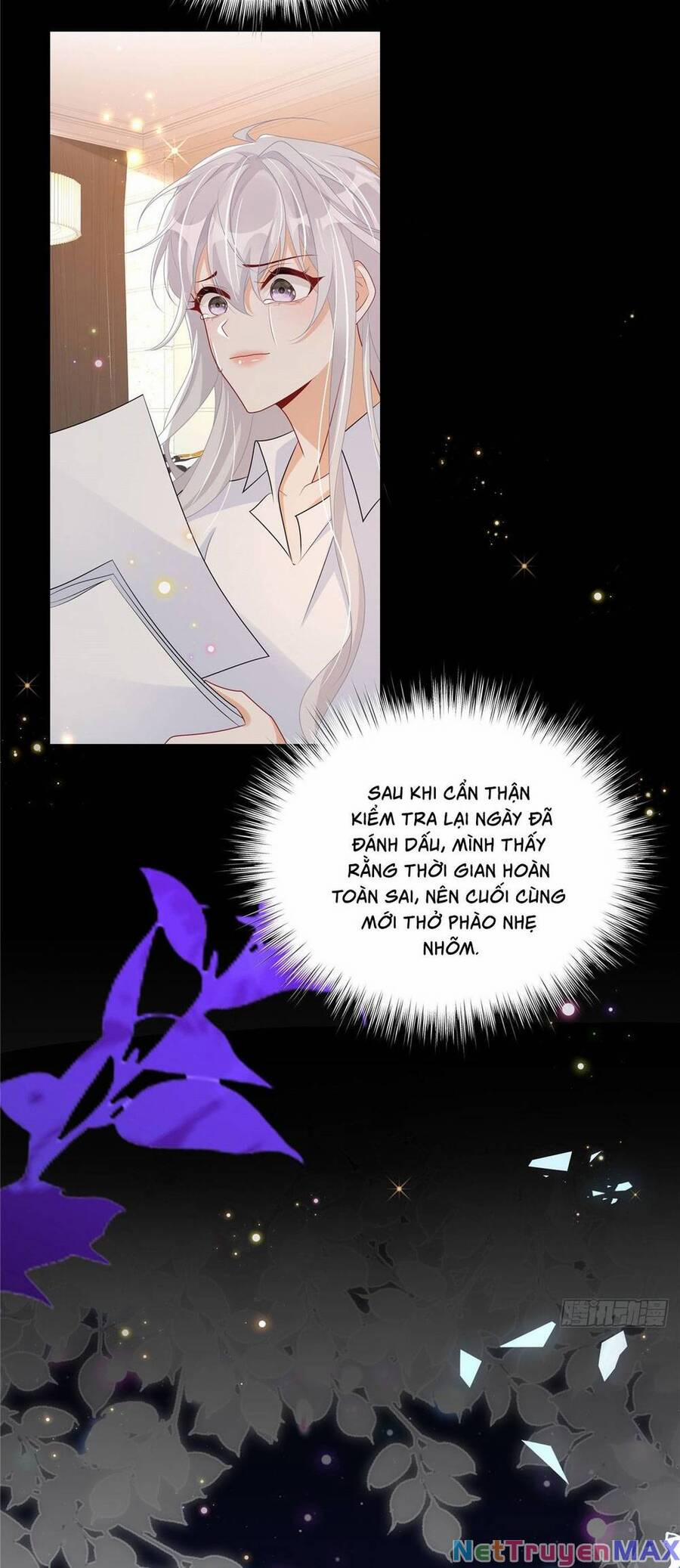 Tôi Dắt Bé Con Về Nổ Tung Nhà Chồng Cũ 3 trang 22