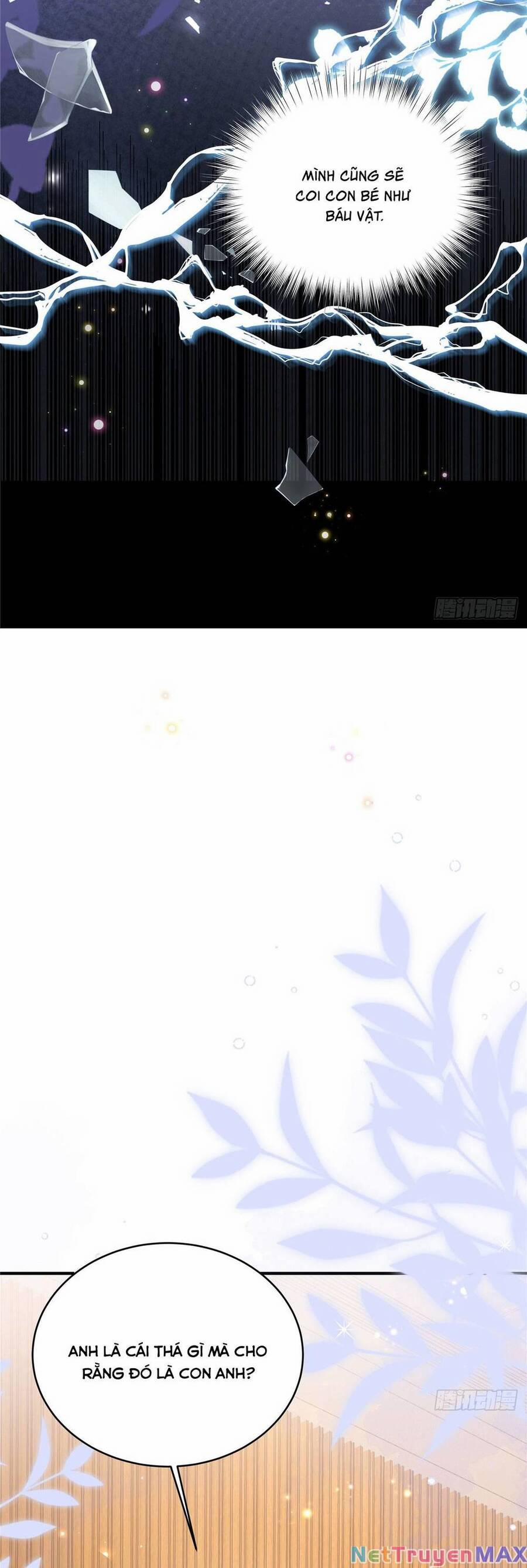 Tôi Dắt Bé Con Về Nổ Tung Nhà Chồng Cũ 3 trang 24