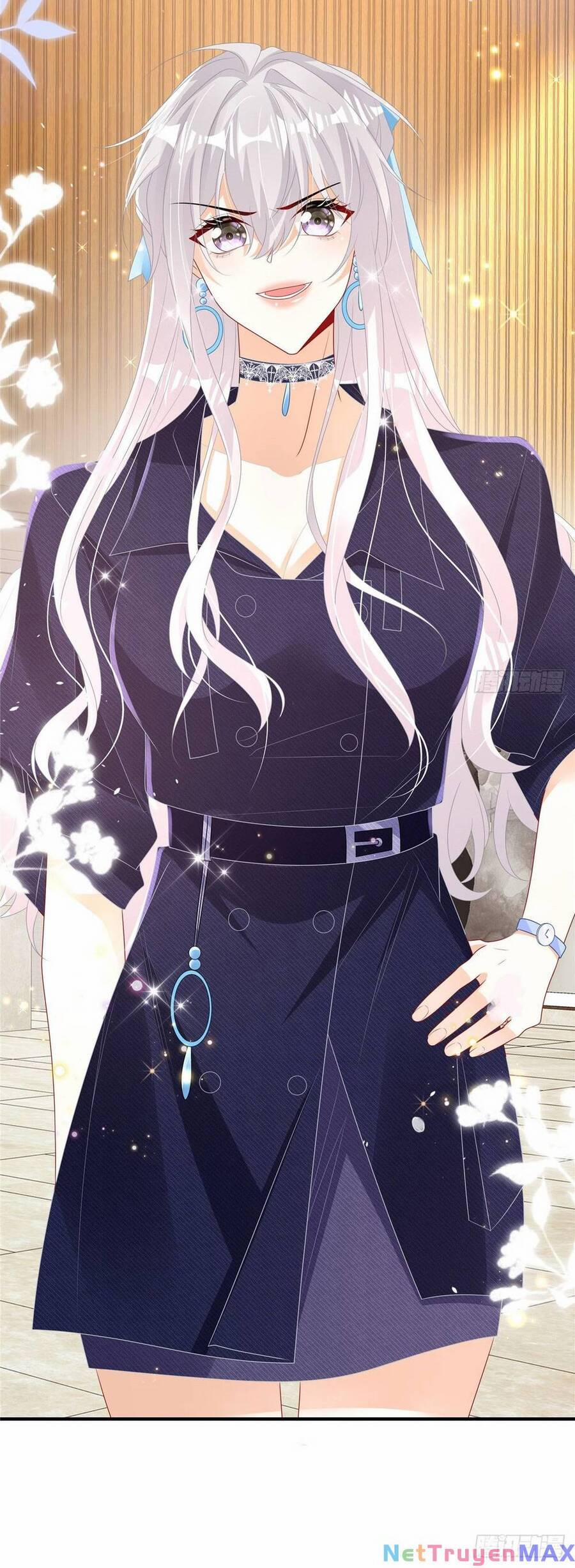 Tôi Dắt Bé Con Về Nổ Tung Nhà Chồng Cũ 3 trang 25