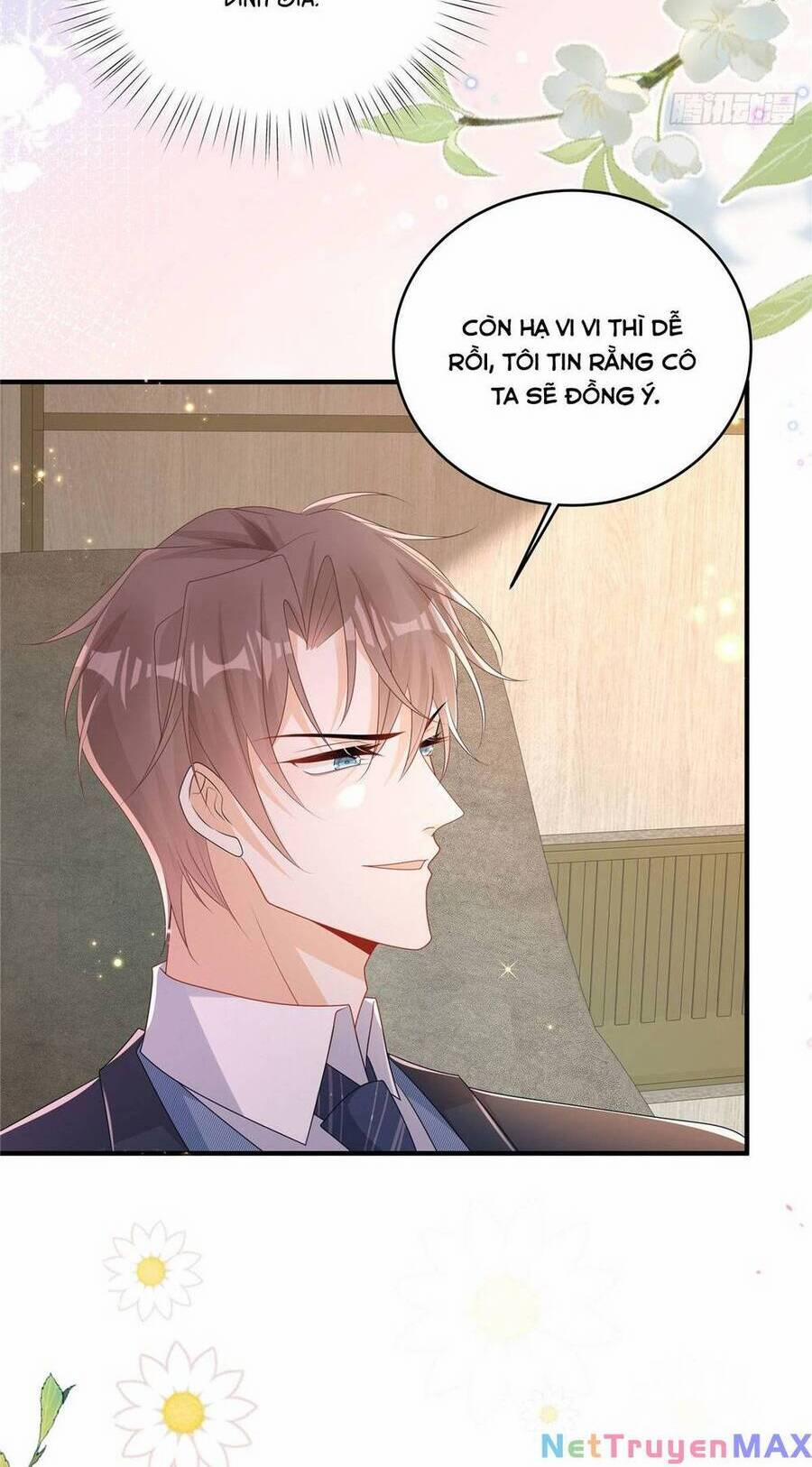 Tôi Dắt Bé Con Về Nổ Tung Nhà Chồng Cũ 3 trang 5