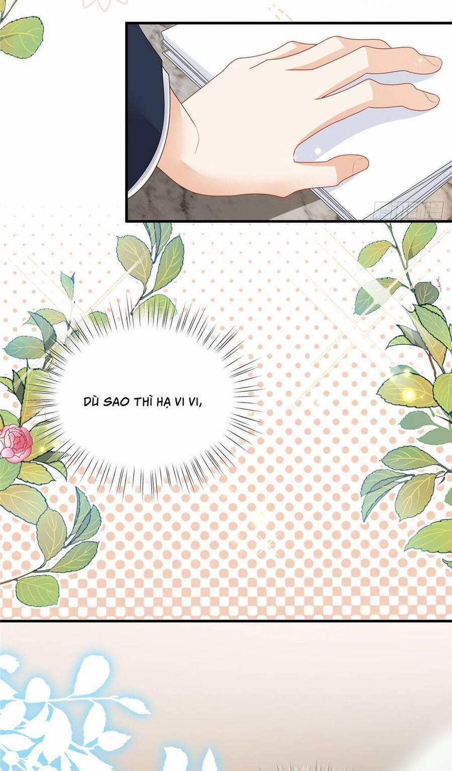 Tôi Dắt Bé Con Về Nổ Tung Nhà Chồng Cũ 3 trang 6