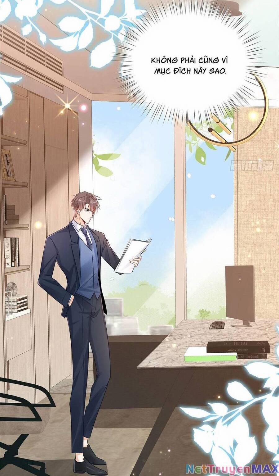 Tôi Dắt Bé Con Về Nổ Tung Nhà Chồng Cũ 3 trang 7