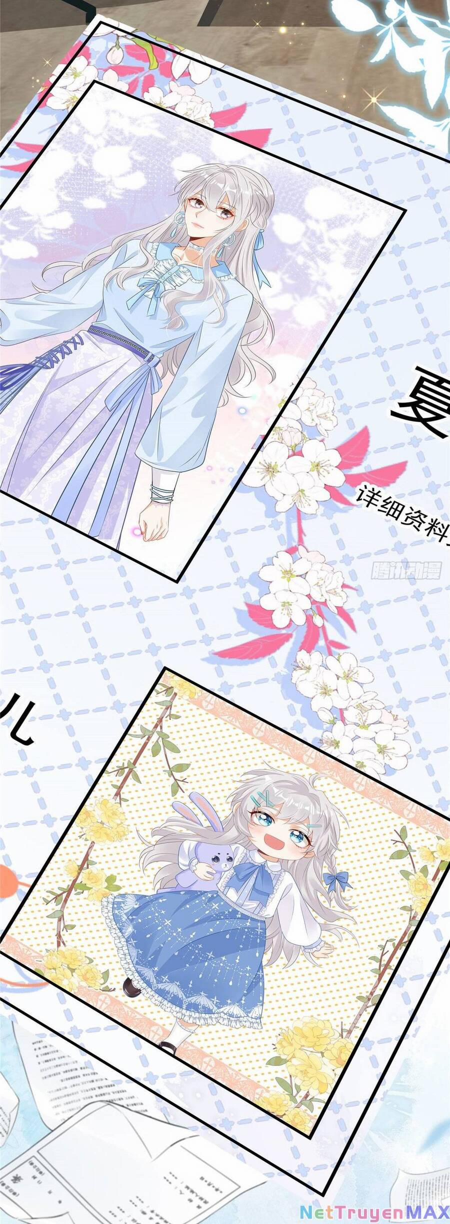 Tôi Dắt Bé Con Về Nổ Tung Nhà Chồng Cũ 3 trang 8