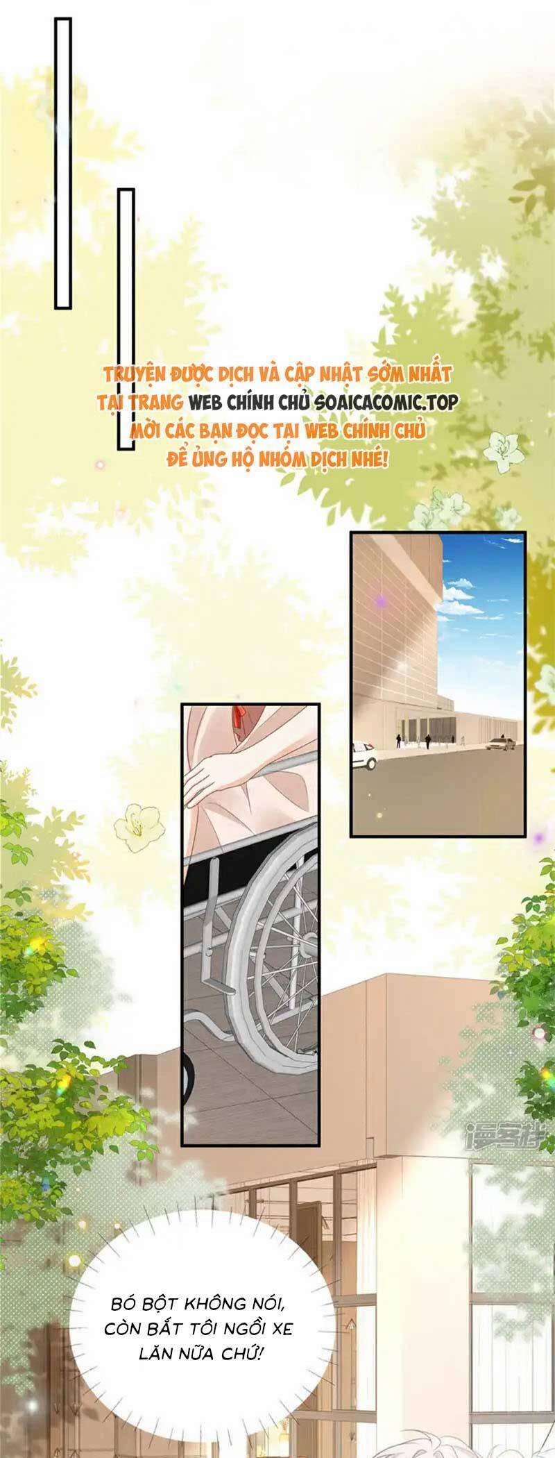 Tôi Dắt Bé Con Về Nổ Tung Nhà Chồng Cũ 30 trang 9