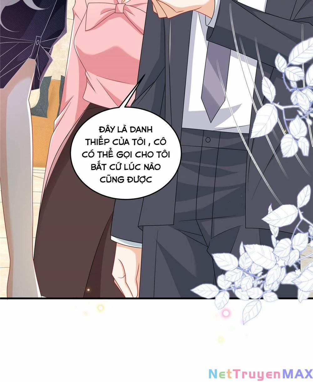 Tôi Dắt Bé Con Về Nổ Tung Nhà Chồng Cũ 4 trang 2