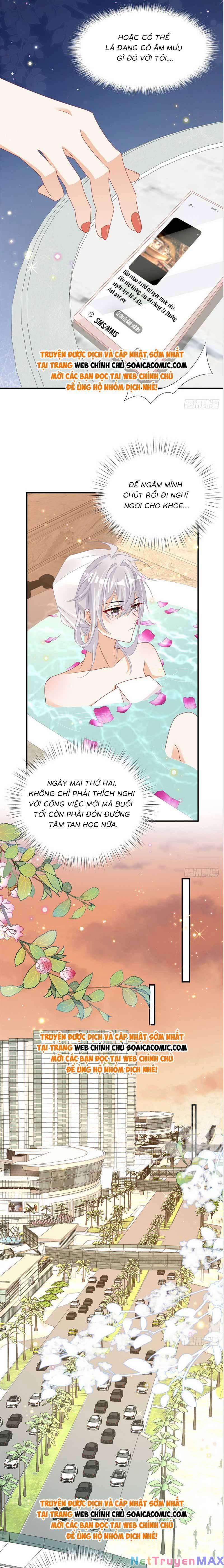 Tôi Dắt Bé Con Về Nổ Tung Nhà Chồng Cũ 5 trang 1