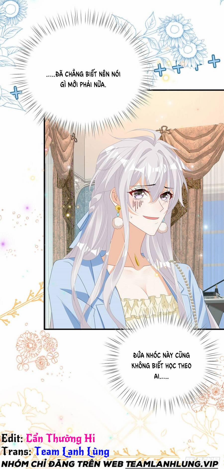 Tôi Dắt Bé Con Về Nổ Tung Nhà Chồng Cũ 7 trang 19