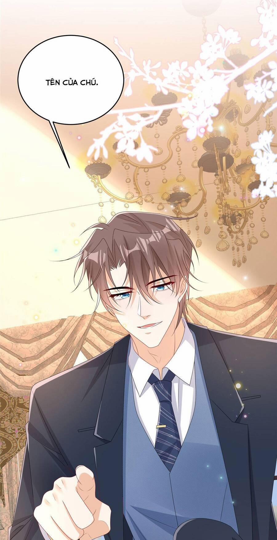 Tôi Dắt Bé Con Về Nổ Tung Nhà Chồng Cũ 7 trang 4