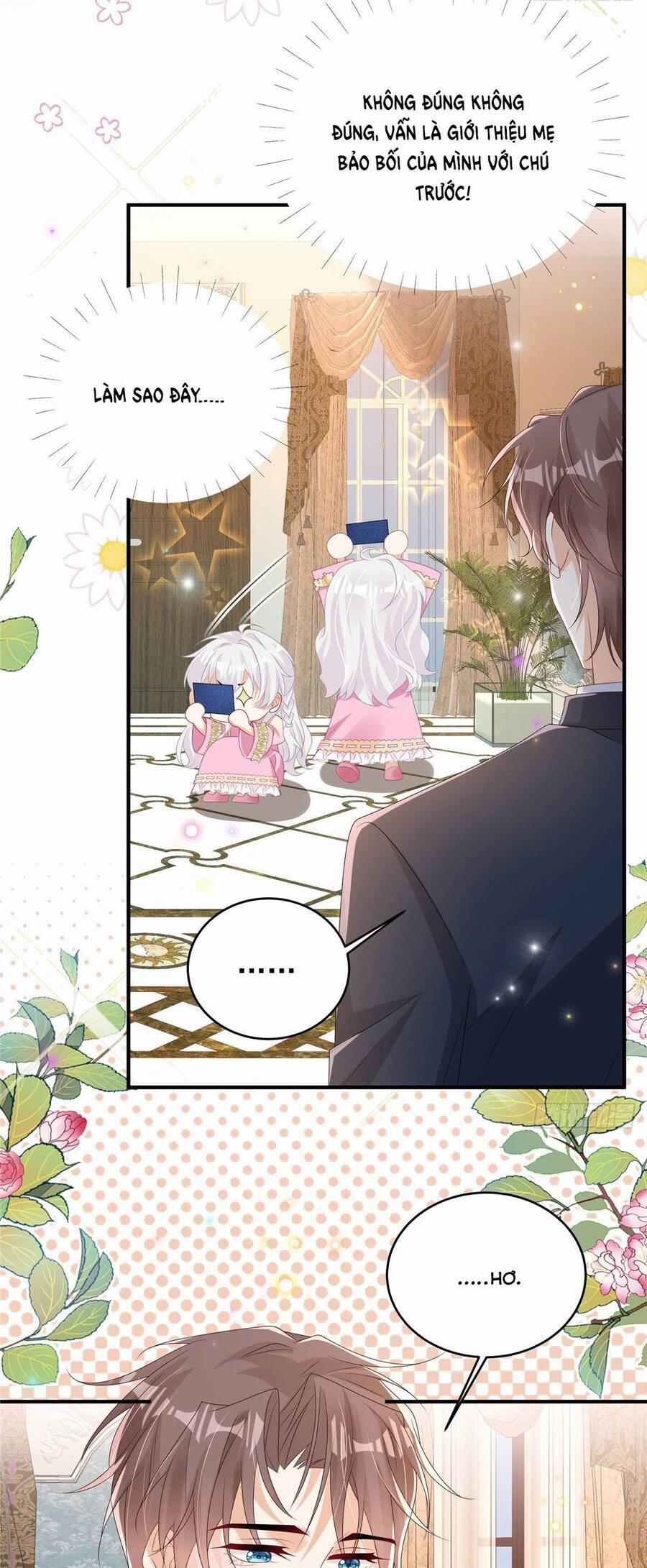 Tôi Dắt Bé Con Về Nổ Tung Nhà Chồng Cũ 7 trang 6