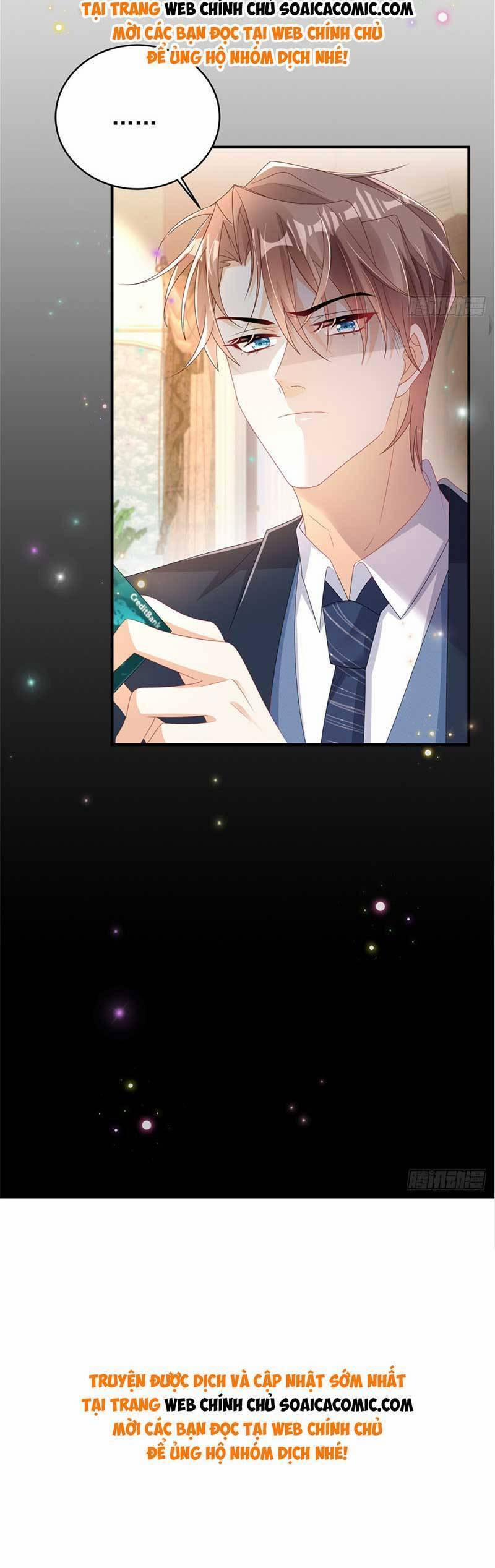 Tôi Dắt Bé Con Về Nổ Tung Nhà Chồng Cũ 8 trang 16