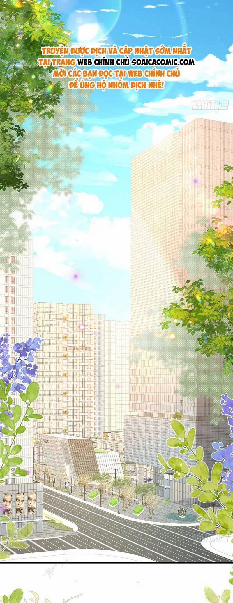 Tôi Dắt Bé Con Về Nổ Tung Nhà Chồng Cũ 9 trang 12