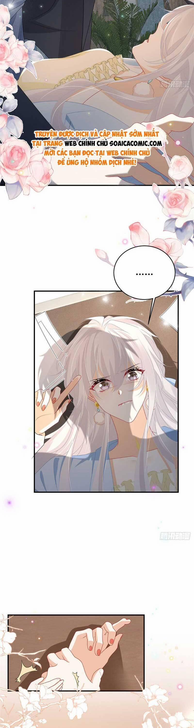 Tôi Dắt Bé Con Về Nổ Tung Nhà Chồng Cũ 9 trang 6