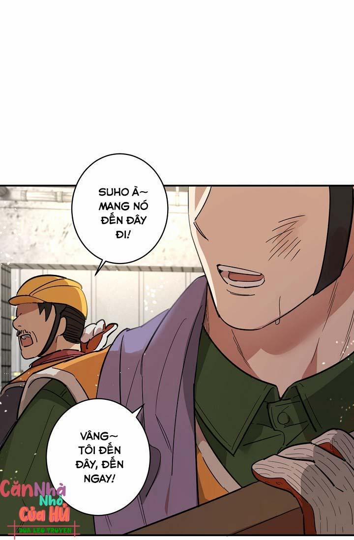 TÔI ĐẾN ĐÂY, ĐẾN NGAY ĐÂY! 0 trang 0