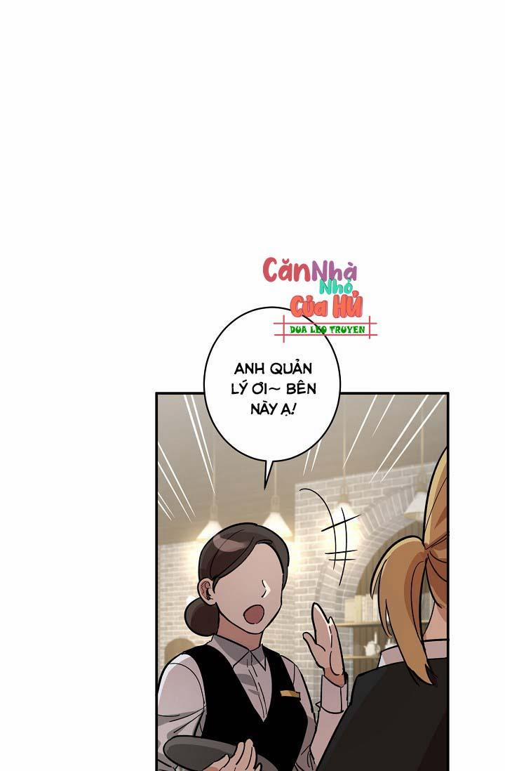 TÔI ĐẾN ĐÂY, ĐẾN NGAY ĐÂY! 0 trang 1