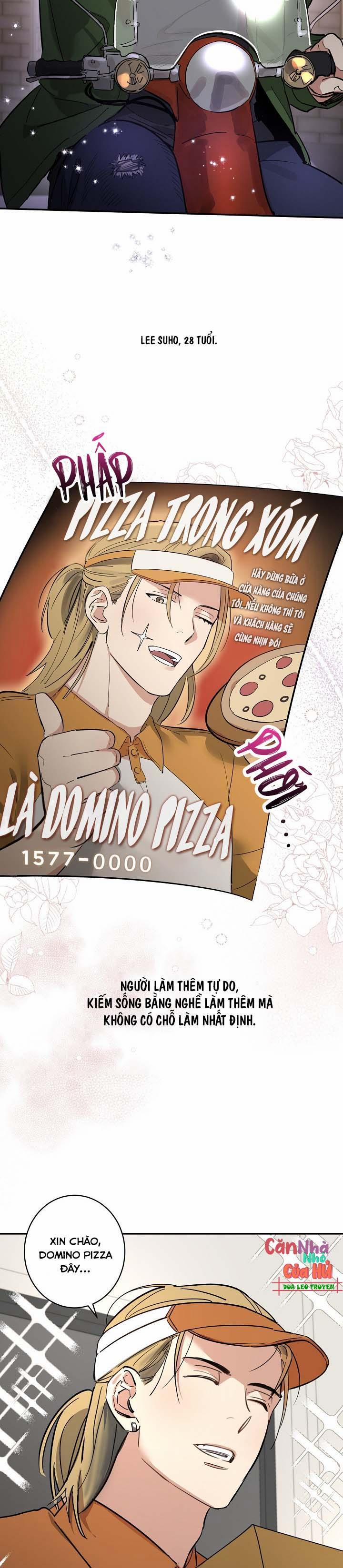 TÔI ĐẾN ĐÂY, ĐẾN NGAY ĐÂY! 0 trang 4