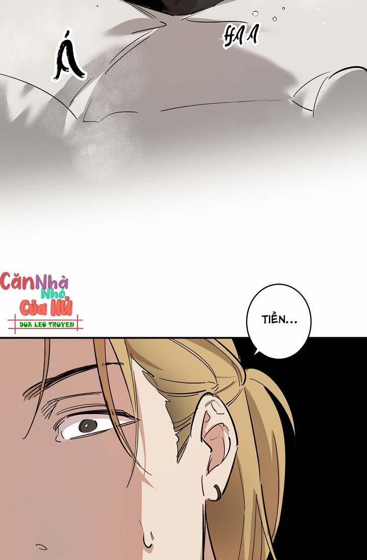 TÔI ĐẾN ĐÂY, ĐẾN NGAY ĐÂY! 0 trang 7