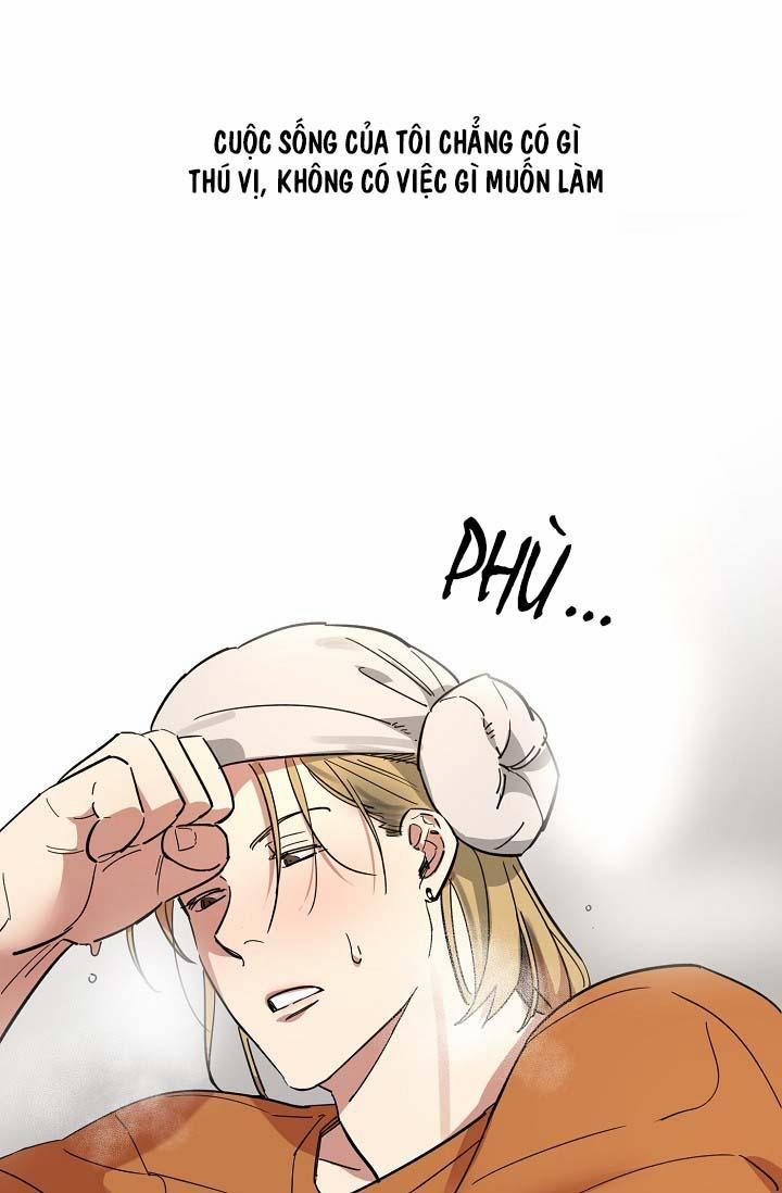 TÔI ĐẾN ĐÂY, ĐẾN NGAY ĐÂY! 1 trang 10