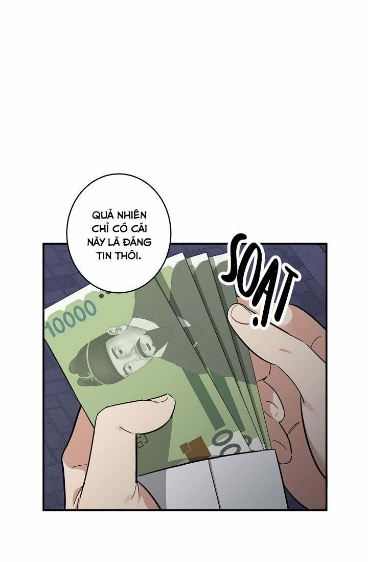 TÔI ĐẾN ĐÂY, ĐẾN NGAY ĐÂY! 1 trang 13