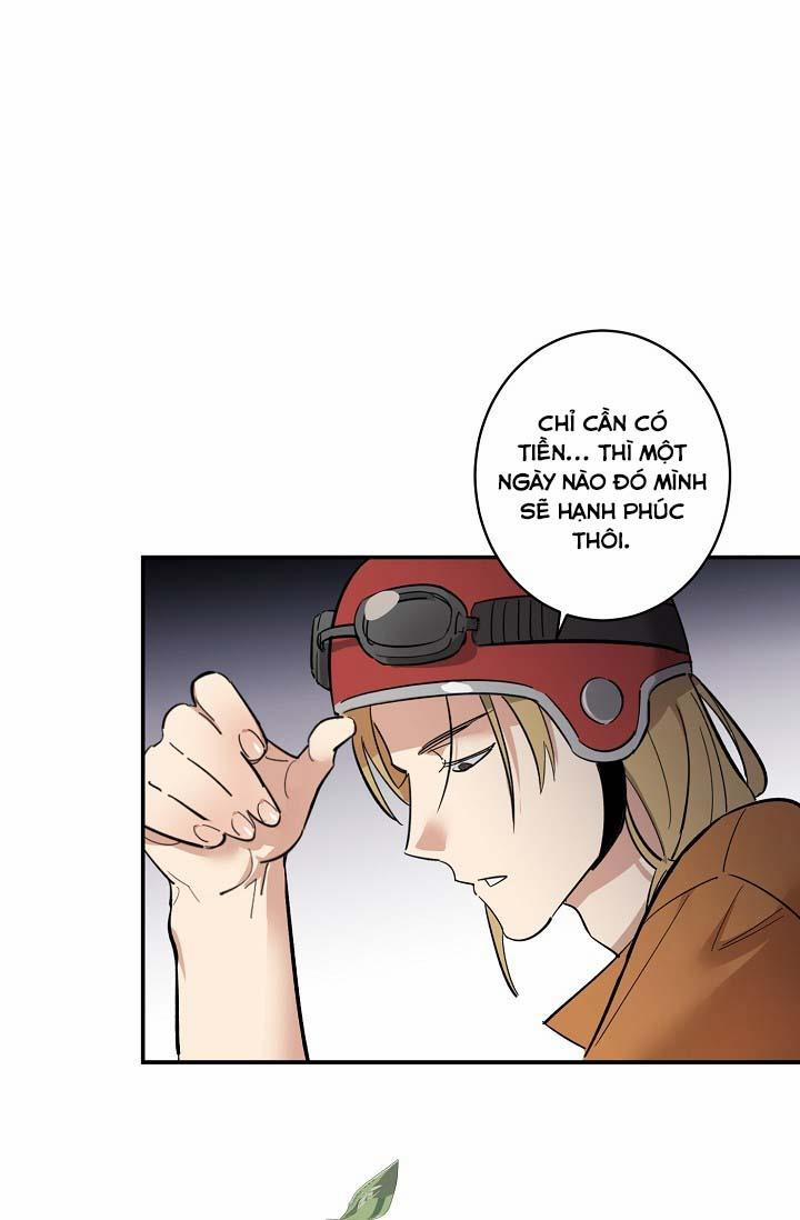 TÔI ĐẾN ĐÂY, ĐẾN NGAY ĐÂY! 1 trang 14