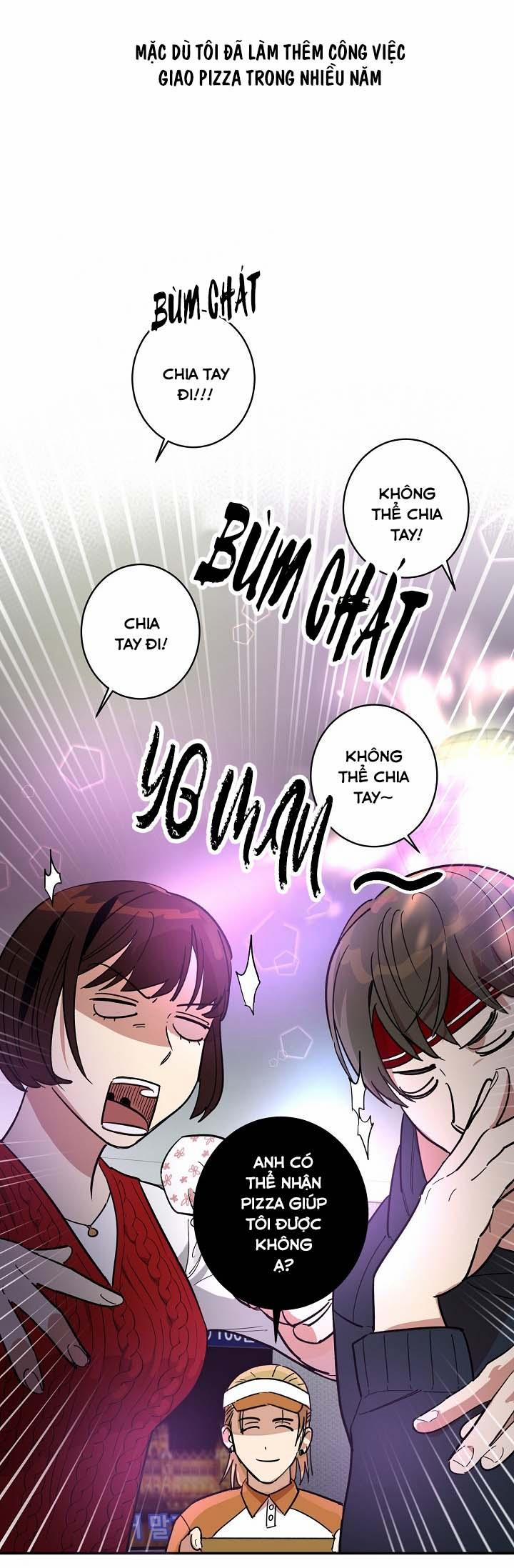 TÔI ĐẾN ĐÂY, ĐẾN NGAY ĐÂY! 1 trang 25