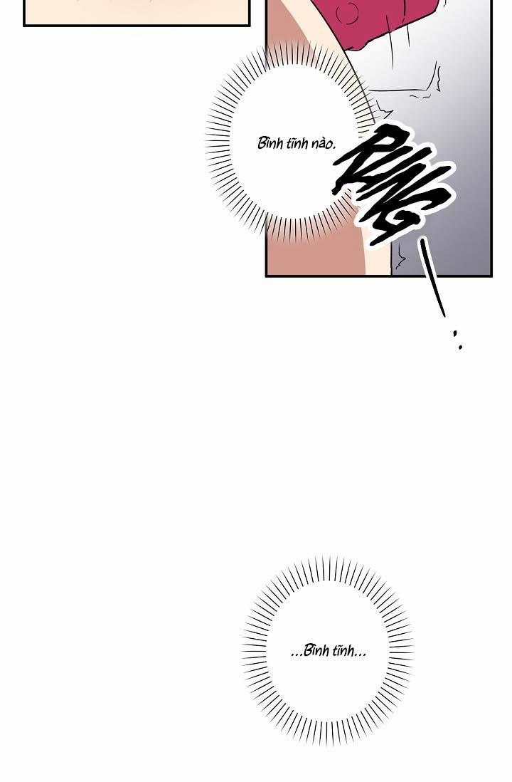 TÔI ĐẾN ĐÂY, ĐẾN NGAY ĐÂY! 1 trang 30