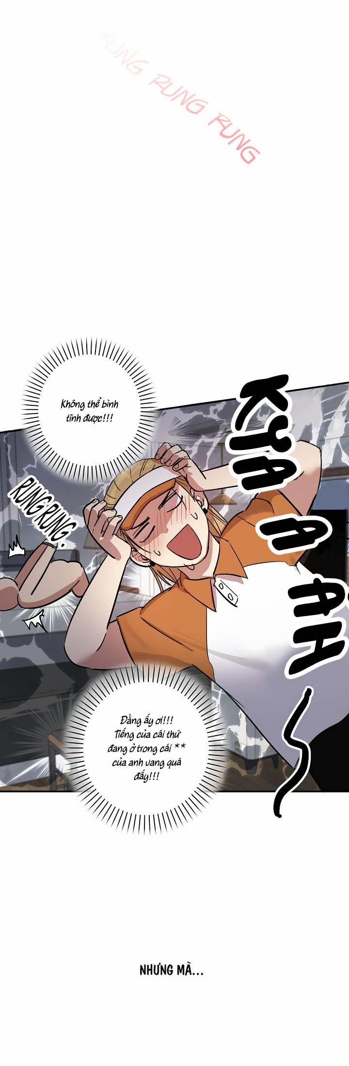 TÔI ĐẾN ĐÂY, ĐẾN NGAY ĐÂY! 1 trang 31