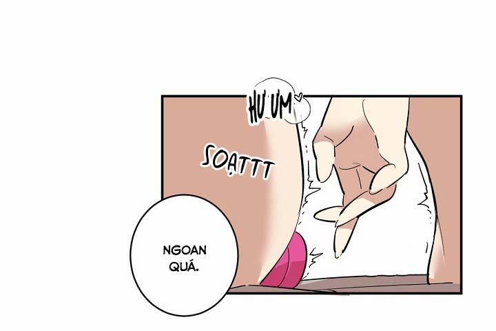 TÔI ĐẾN ĐÂY, ĐẾN NGAY ĐÂY! 1 trang 40