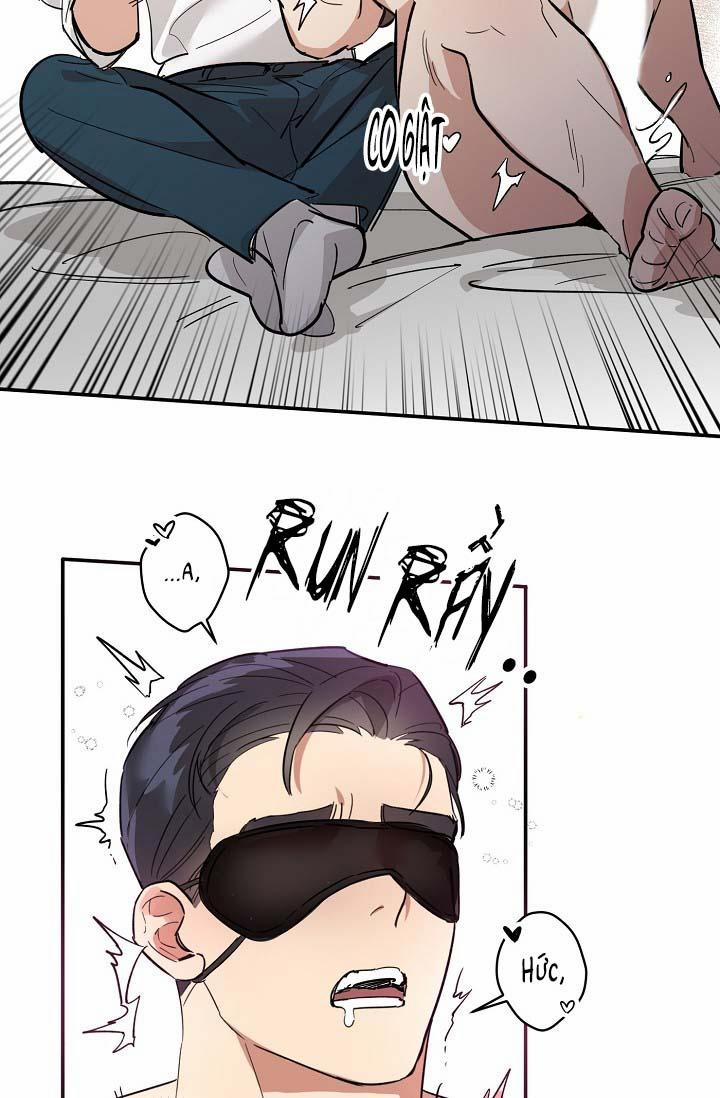 TÔI ĐẾN ĐÂY, ĐẾN NGAY ĐÂY! 1 trang 42