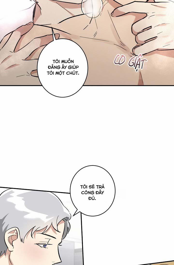 TÔI ĐẾN ĐÂY, ĐẾN NGAY ĐÂY! 1 trang 44