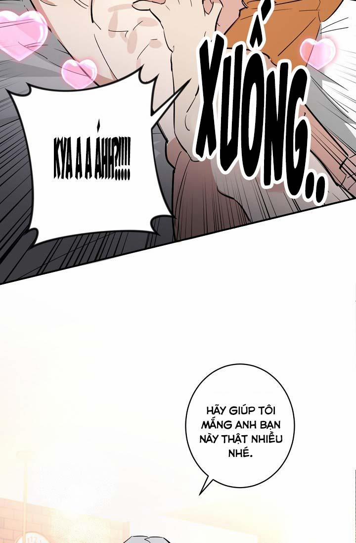 TÔI ĐẾN ĐÂY, ĐẾN NGAY ĐÂY! 1 trang 47