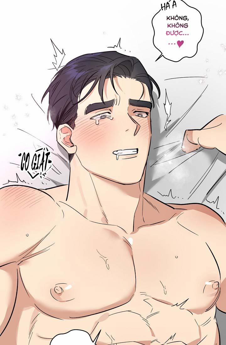 TÔI ĐẾN ĐÂY, ĐẾN NGAY ĐÂY! 1 trang 52