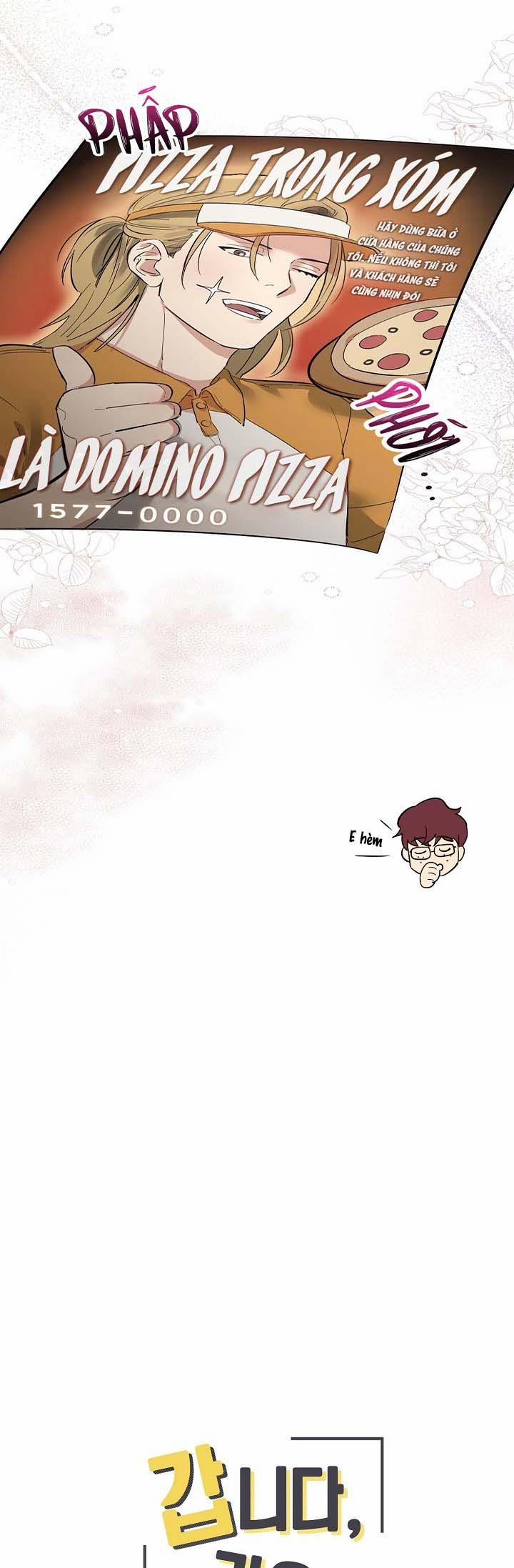 TÔI ĐẾN ĐÂY, ĐẾN NGAY ĐÂY! 1 trang 6