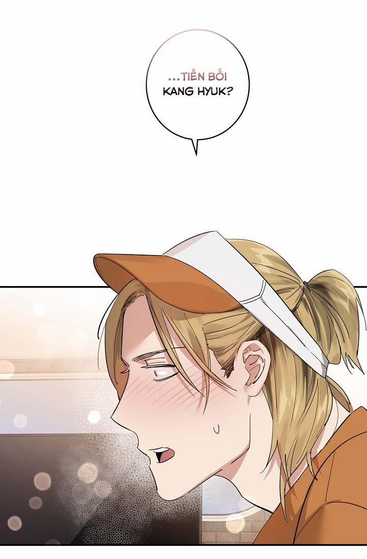 TÔI ĐẾN ĐÂY, ĐẾN NGAY ĐÂY! 2 trang 1