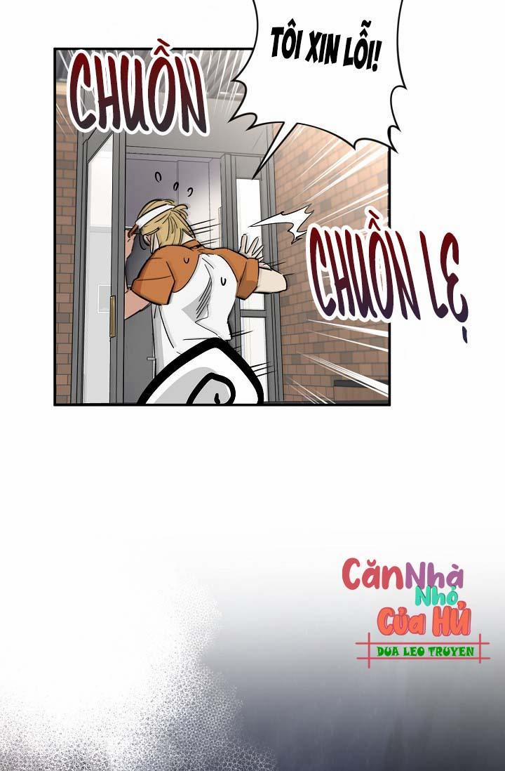 TÔI ĐẾN ĐÂY, ĐẾN NGAY ĐÂY! 2 trang 14