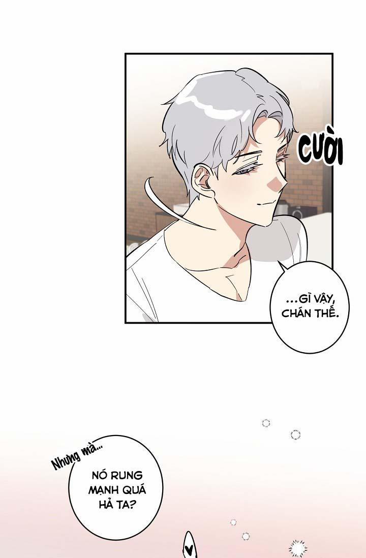 TÔI ĐẾN ĐÂY, ĐẾN NGAY ĐÂY! 2 trang 17