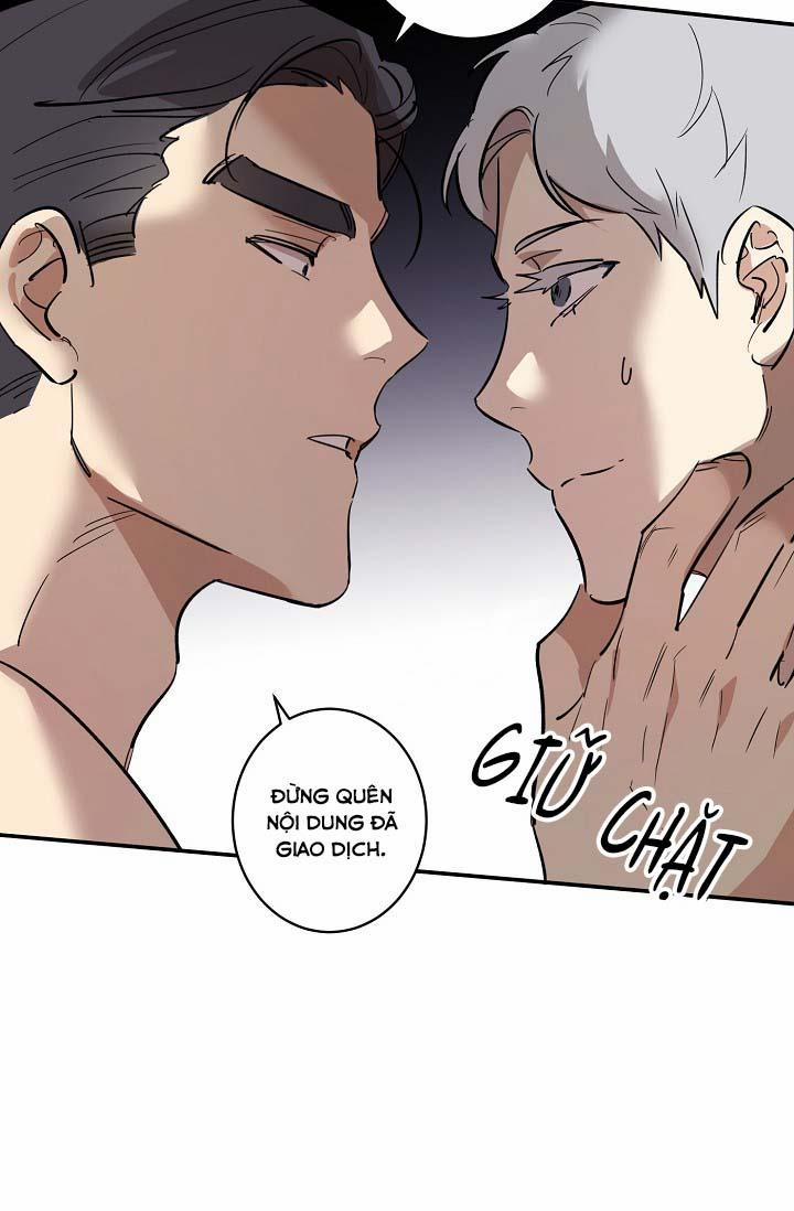 TÔI ĐẾN ĐÂY, ĐẾN NGAY ĐÂY! 2 trang 25