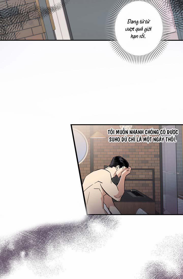 TÔI ĐẾN ĐÂY, ĐẾN NGAY ĐÂY! 2 trang 27