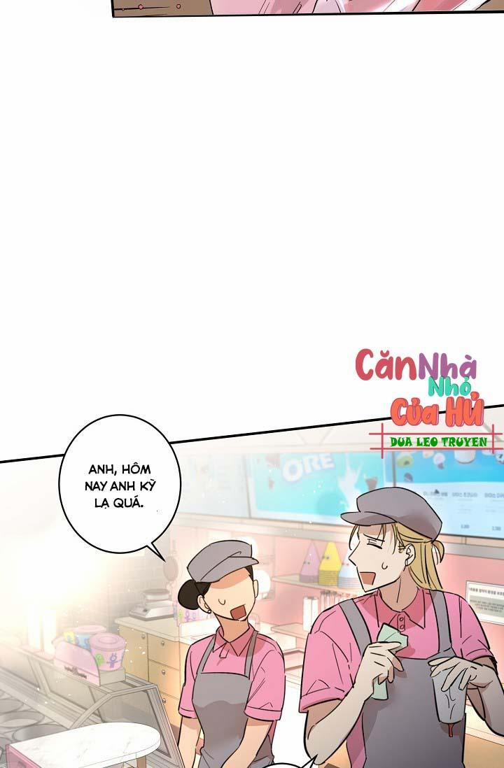 TÔI ĐẾN ĐÂY, ĐẾN NGAY ĐÂY! 2 trang 31