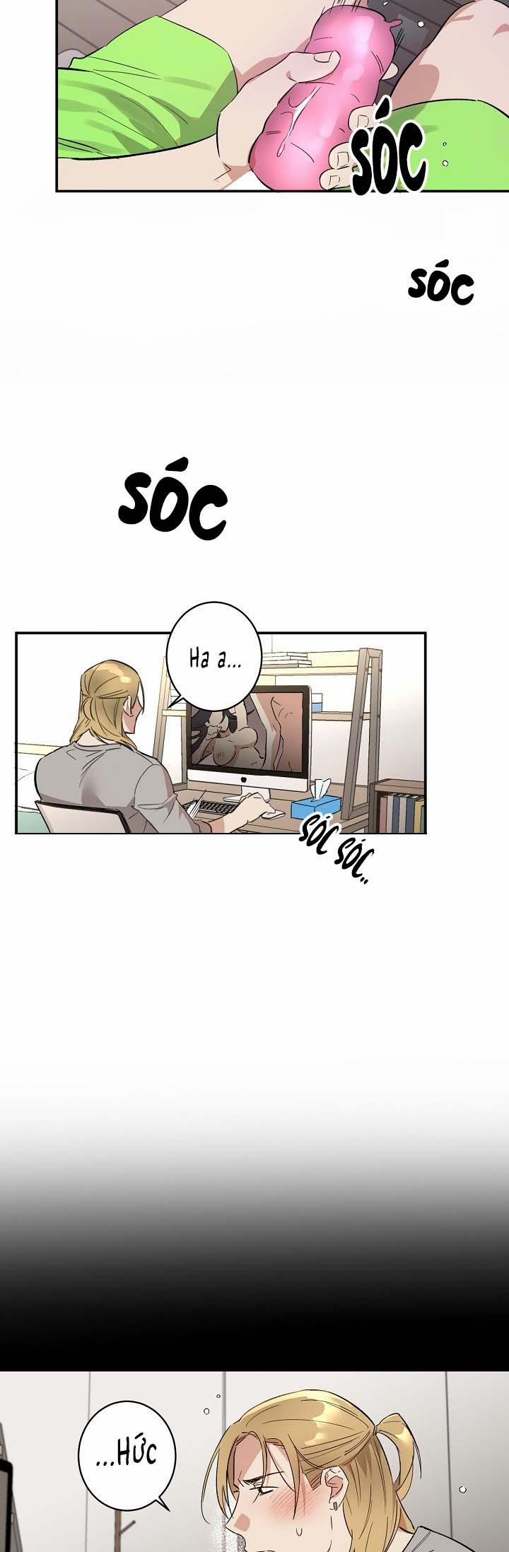 TÔI ĐẾN ĐÂY, ĐẾN NGAY ĐÂY! 2 trang 36