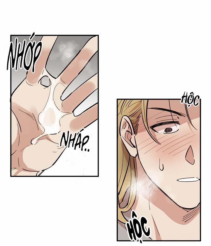 TÔI ĐẾN ĐÂY, ĐẾN NGAY ĐÂY! 2 trang 39