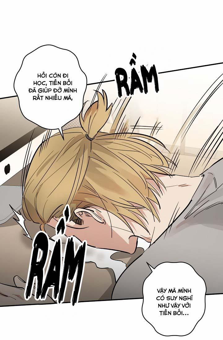 TÔI ĐẾN ĐÂY, ĐẾN NGAY ĐÂY! 2 trang 40