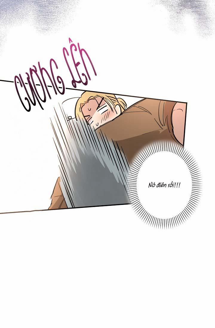 TÔI ĐẾN ĐÂY, ĐẾN NGAY ĐÂY! 2 trang 45