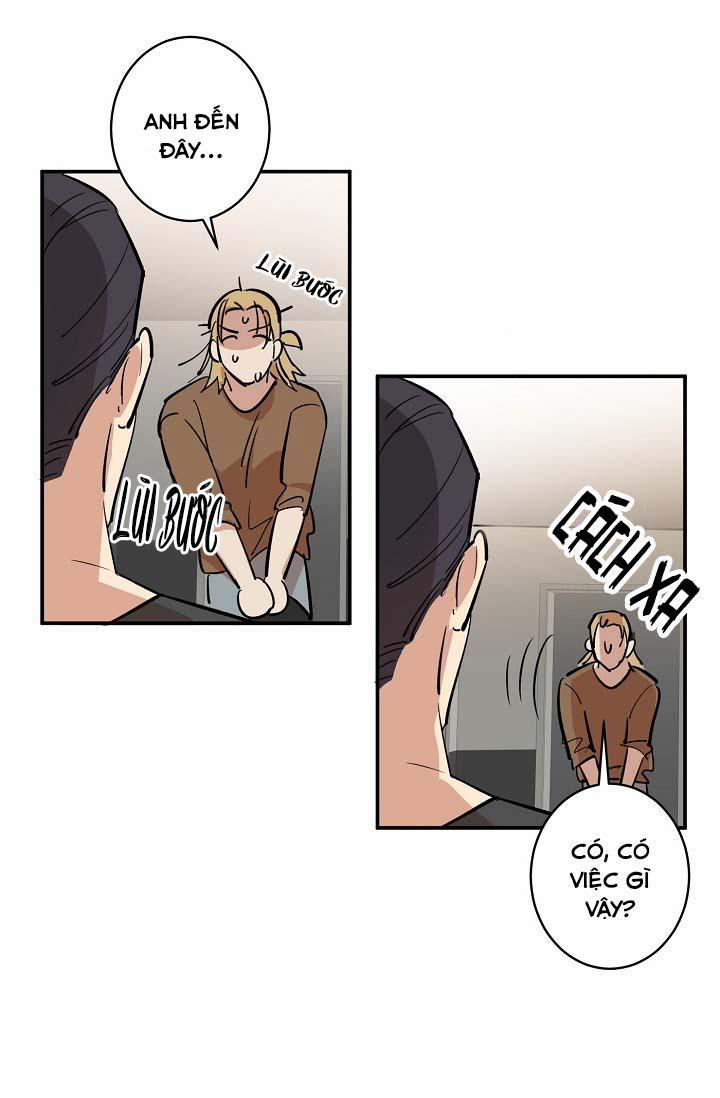 TÔI ĐẾN ĐÂY, ĐẾN NGAY ĐÂY! 2 trang 46