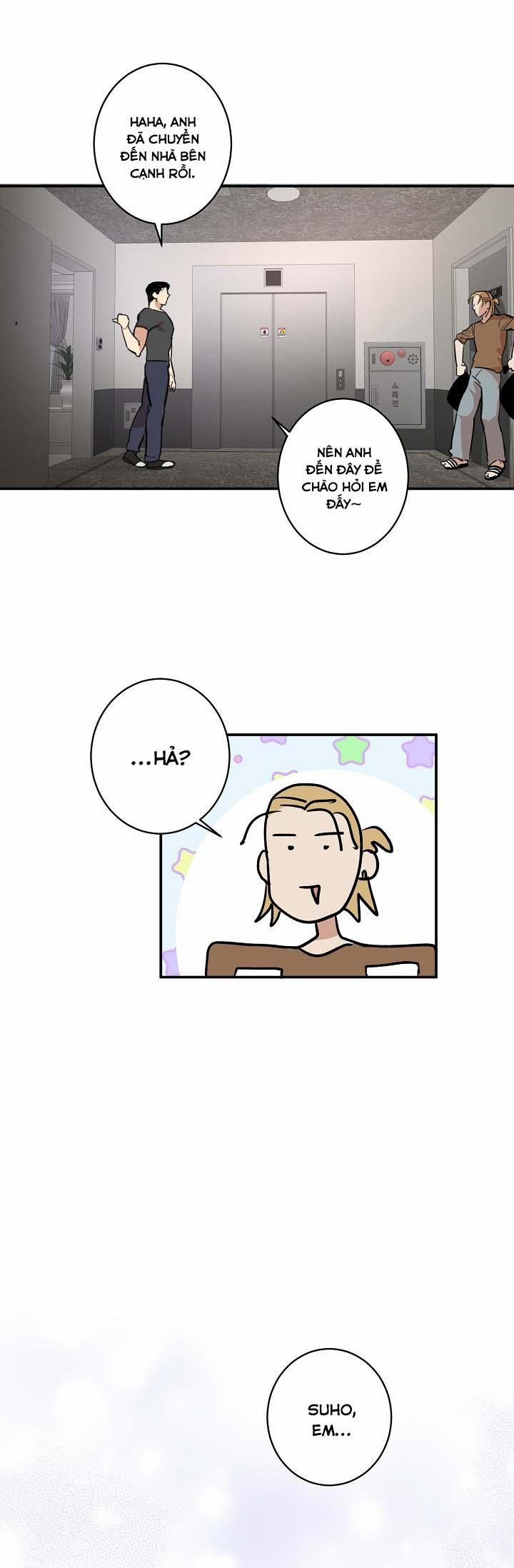 TÔI ĐẾN ĐÂY, ĐẾN NGAY ĐÂY! 2 trang 47