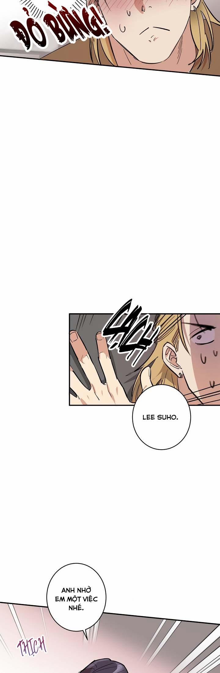 TÔI ĐẾN ĐÂY, ĐẾN NGAY ĐÂY! 2 trang 49