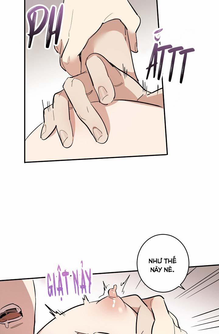 TÔI ĐẾN ĐÂY, ĐẾN NGAY ĐÂY! 2 trang 6