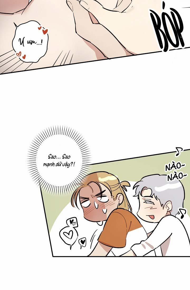 TÔI ĐẾN ĐÂY, ĐẾN NGAY ĐÂY! 2 trang 7