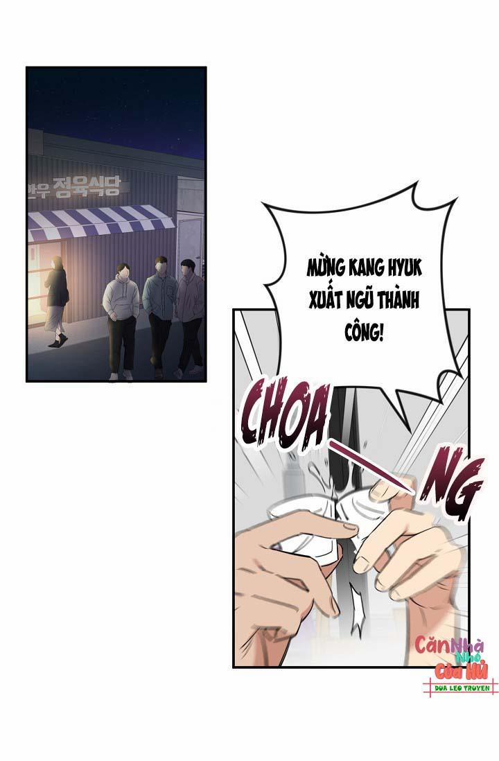 TÔI ĐẾN ĐÂY, ĐẾN NGAY ĐÂY! 3 trang 0